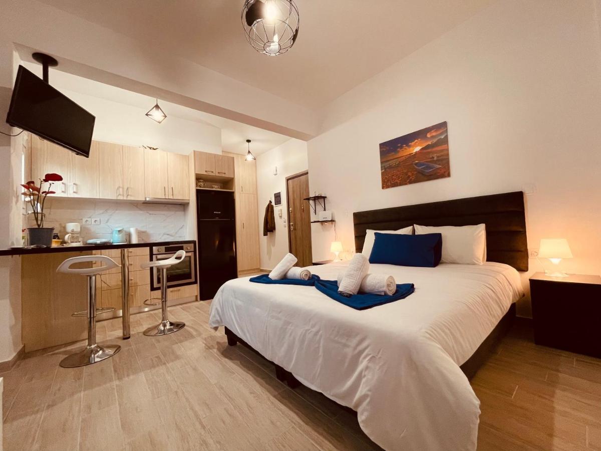 Diamond Apartment Афіни Екстер'єр фото